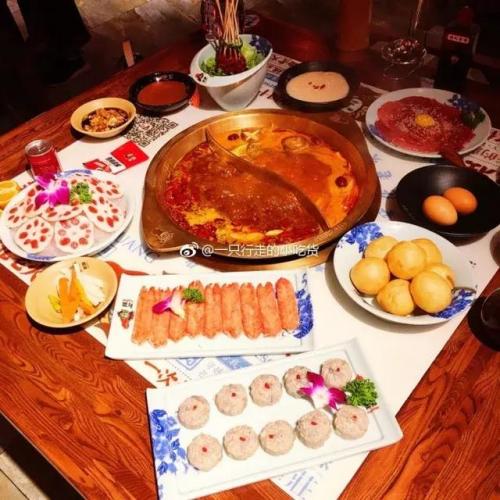 乌鲁木齐汉餐厅排行榜(乌鲁木齐请客最好的饭店)插图15