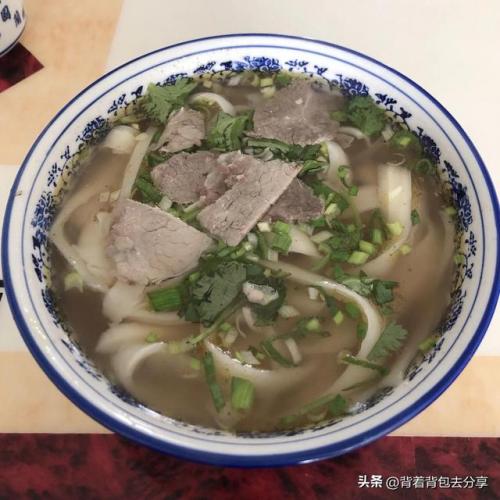 中国面食排行榜(舌尖上的中国十大面食排名)插图3