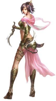 武林群侠传加点攻略(武林群侠传ol)插图4