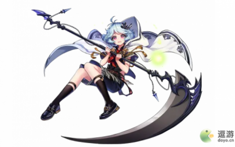 坎公骑冠剑哈娜怎么样(坎公骑冠剑冰雪魔女值得练吗)