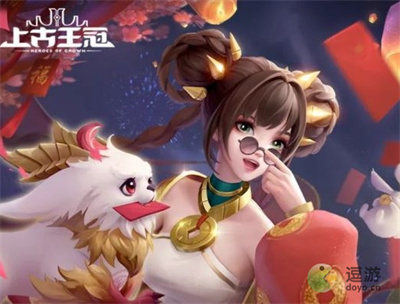 上古王冠天禄星君配装攻略(上古王冠双子护符搭配)插图