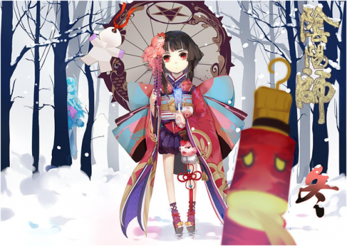 阴阳师真八岐大蛇小小黑(真大蛇小小黑御魂要求)插图5