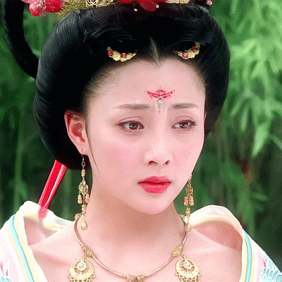 古装剧美女排行榜(女星古装排行100)插图33