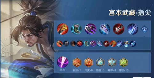 武器打野出装2021(s9剑圣打野出装)插图18