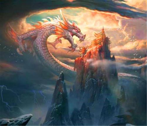 末世生存小说排行榜(十大公认末世巅峰神作)插图8