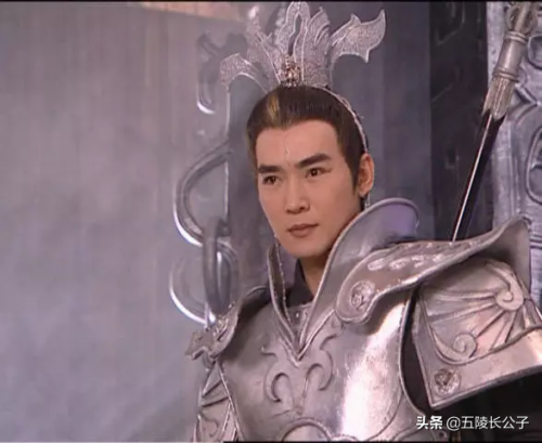 神话剧排行榜(最好看的古装神话剧)插图12