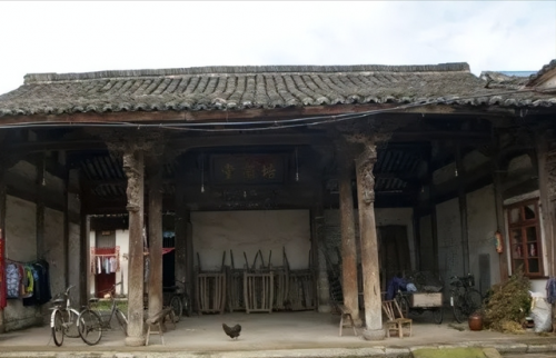 义乌排名前十的景点(义乌一日游哪里好玩)插图40