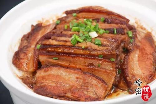 哈密中式餐厅排名前十(哈密比较有特色的饭店6)插图9