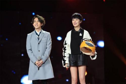 蒙面歌王歌曲排行榜(蒙面唱将所有歌曲名单)插图3