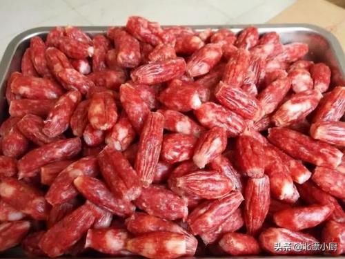 广式腊肠品牌排行榜(广东十大腊肠品牌)插图8