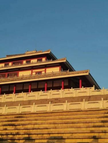 鹤壁打卡地方排名前十(鹤壁附近好玩的地方排行榜)插图1