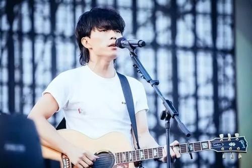 最新民谣歌曲排行榜(民谣最经典的歌)插图24