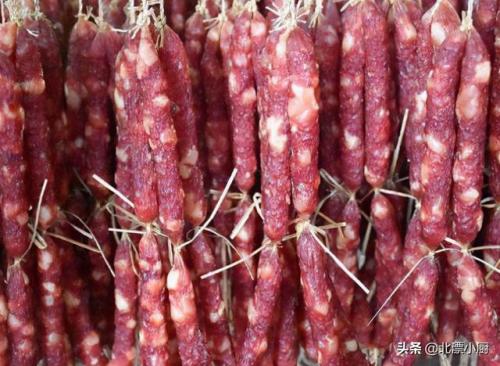 广式腊肠品牌排行榜(广东十大腊肠品牌)插图10