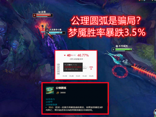 梦魇打野知乎(lol梦魇怕什么打野)插图1