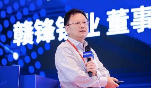 九江富豪排行榜(九江有钱人名单)插图2