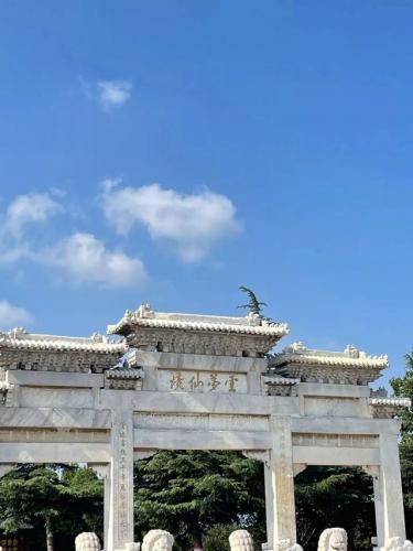 鹤壁打卡地方排名前十(鹤壁附近好玩的地方排行榜)插图8