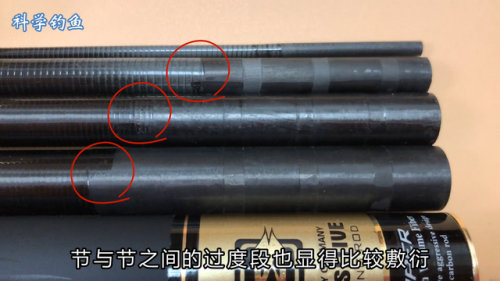 进口鱼竿排行榜(纯进口德国鱼竿什么品牌)插图3
