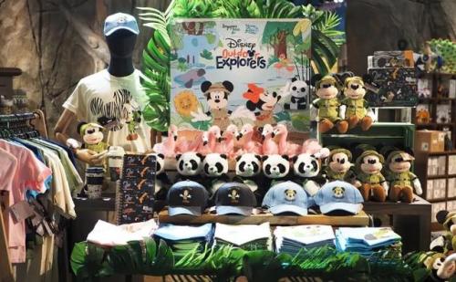新加坡特产(去新加坡回国必买物品)插图50
