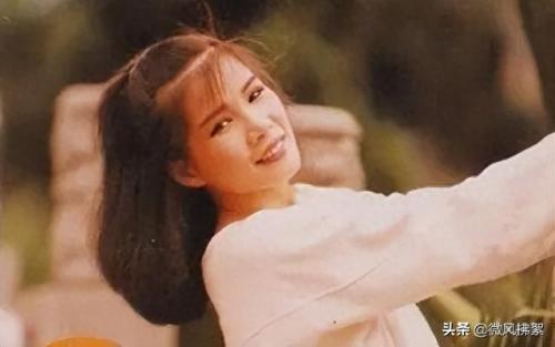 十大乐坛皇后排行榜名单(80年代十大甜歌皇后)插图10