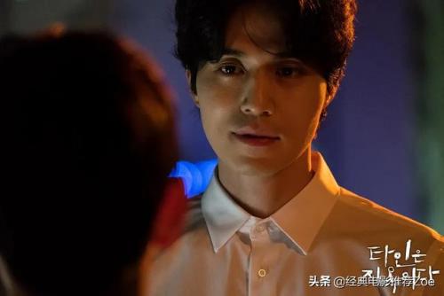 李东旭主演的电视剧(秀智的最新电视剧)插图2