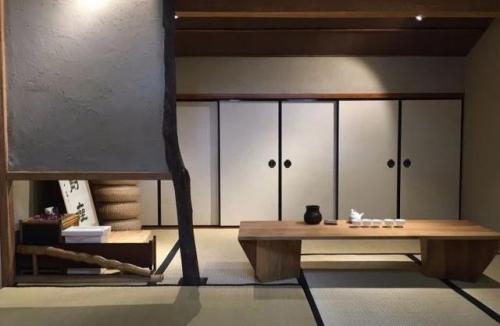 宁波室外茶室排名前十(宁波茶室哪里最好)插图5