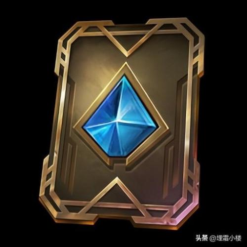 2022莫甘娜打野天赋(用什么打中单莫甘娜)插图22