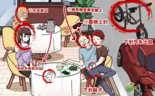 玩梗高手高质量男性攻略分享(撩汉100招)插图