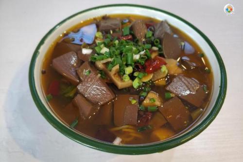 重庆面条排行榜(正宗重庆小面)插图17