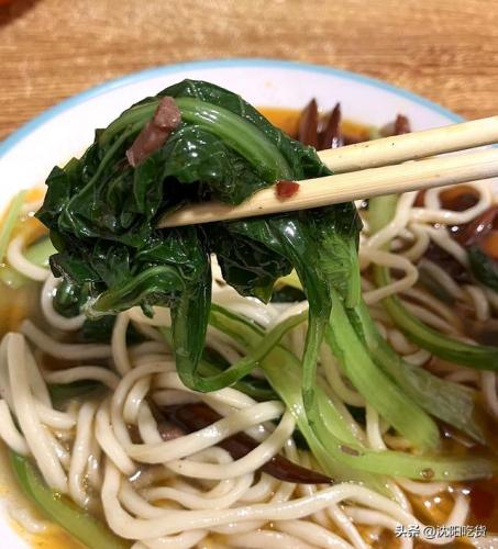 美食沈阳卤味排名前十(沈阳哪家驴肉馆正宗)插图6