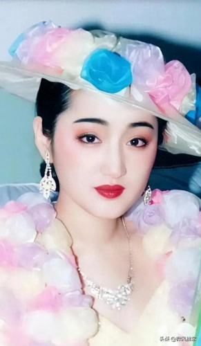 十大乐坛皇后排行榜名单(80年代十大甜歌皇后)插图3