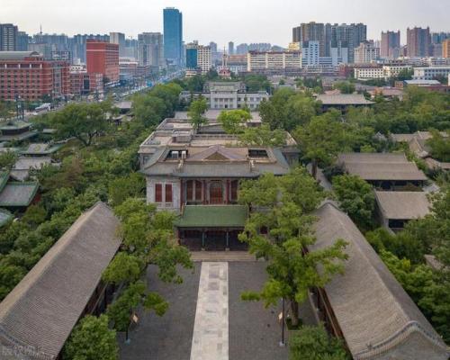 太原景点排行榜(太原必去景点)插图28