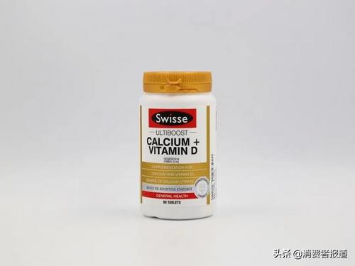 老年钙片品牌排行榜(老人补钙选什么品牌好)插图8