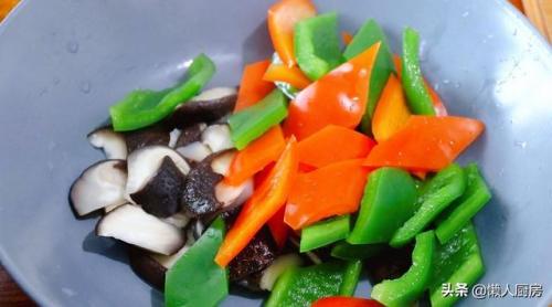 香菇怎么做(香菇的20种家常吃法)插图14
