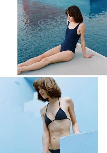 女泳衣品牌排行榜(女士泳衣品牌前十大排名)插图20