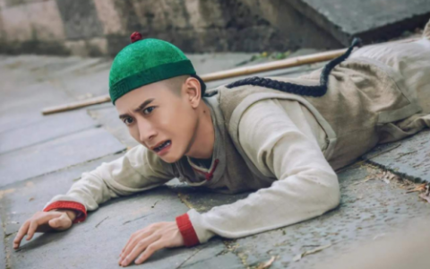 新神雕侠侣2(新射雕英雄传2023)