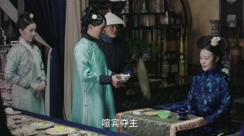 宫廷戏排行榜(所有宫斗剧电视大全)插图3