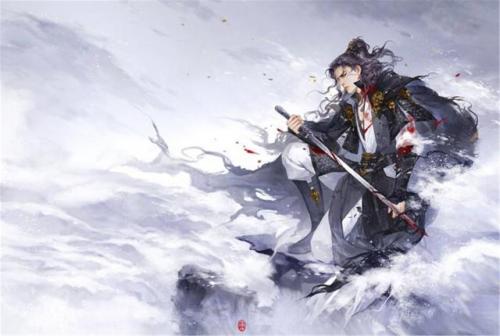 武侠玄幻小说排行榜(网络十大巅峰武侠小说)插图4