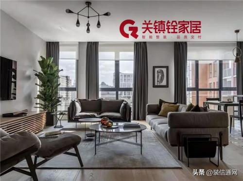 上海家具品牌排行榜(上海十大家具城)插图8
