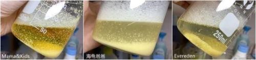 儿童洗发水品牌排行榜前十名(婴儿洗发水选购技巧)插图9