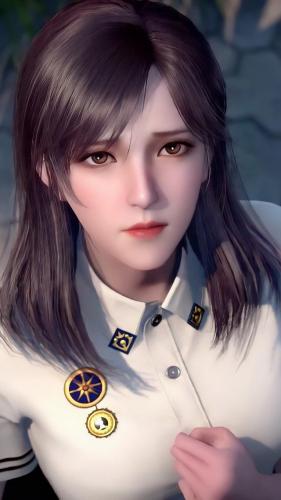 中国动漫女神排行榜(国漫女神排名表)插图8