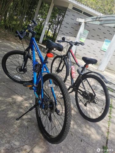 美利达勇士600(捷安特山地车自行车型号大全价格)插图14