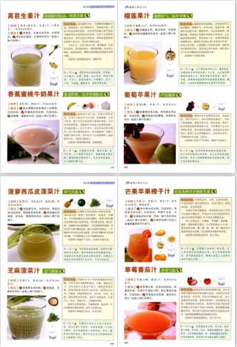 各种果汁的做法(百香果茶怎么做)插图10