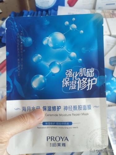 韩后冻干面膜排行榜(十大顶级面膜排行榜)插图21