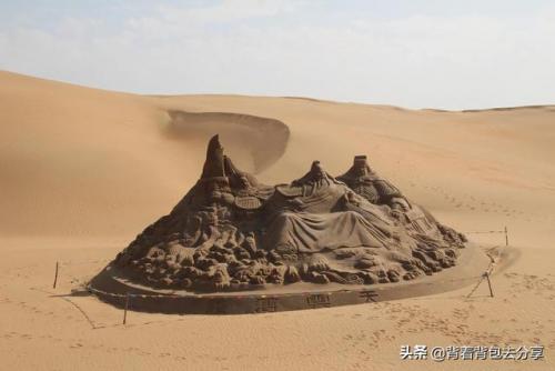内蒙旅游景点(内蒙古十大风景名胜)插图10