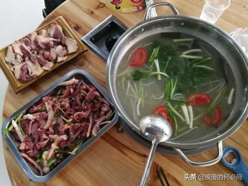 黎平火锅排名前十店(一起回家吃饭黎平店)插图3
