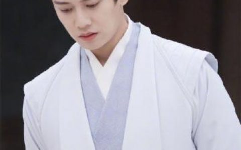 聂欢不让任嘉伦拍吻戏(任嘉伦主演的电视剧.流水超超)