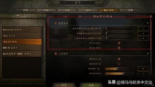 骑马与砍杀16位序列号(求一个骑砍序列号)插图16