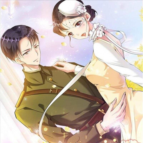 小说排行榜军婚虐恋(只爱你的偏执狂小说)插图