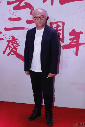 德云社成立20周年开幕庆典(德云社20年开幕)插图51