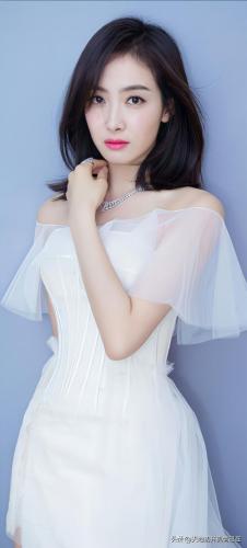 宋茜青春不败(宋茜是哪个女团)插图12